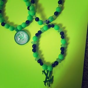 Richmond’s Pretty Pieces